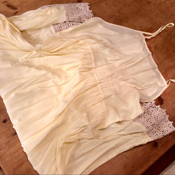 Free People Intimately Dress - Picture 4 of 8